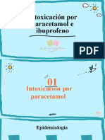 4 Intoxicacionparacetamol
