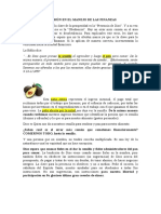 El Error Más Común en El Manejo de Las Finanzas 25 y 26 Marzo