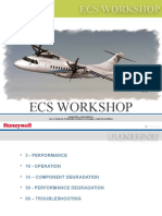 ACM Troubleshoot Guide by Honeywell