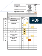 Dap - Diagrama de Recorrido