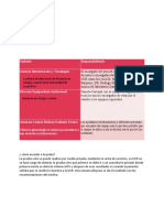 Pruebas HPV Onotect