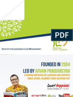 Leadership Development Program - ILM
