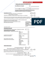 Simpade Formulario 2023