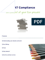Deloitte NL Tax Deloitte Vat Compliance Center