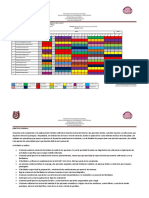 Rol de Distribución Mayo 2023