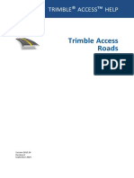 Trimble Roads