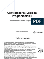 PLC Programacion