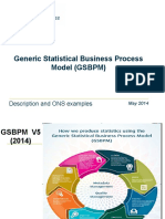 GSBPM V5 Examples - tcm67 134763 1
