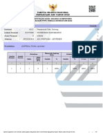 6107 - Rekapitulasi Hasil Seleksi Kompetensi PPPK Tenaga Kesehatan Pemerintah Daerah Kabupaten Subang Formasi Tahun 2022 (Rinci) PDF