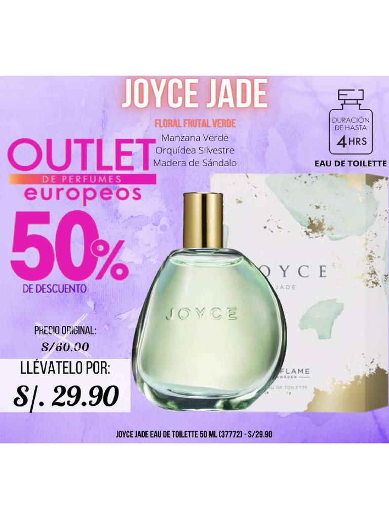 Joyce Jade | PDF