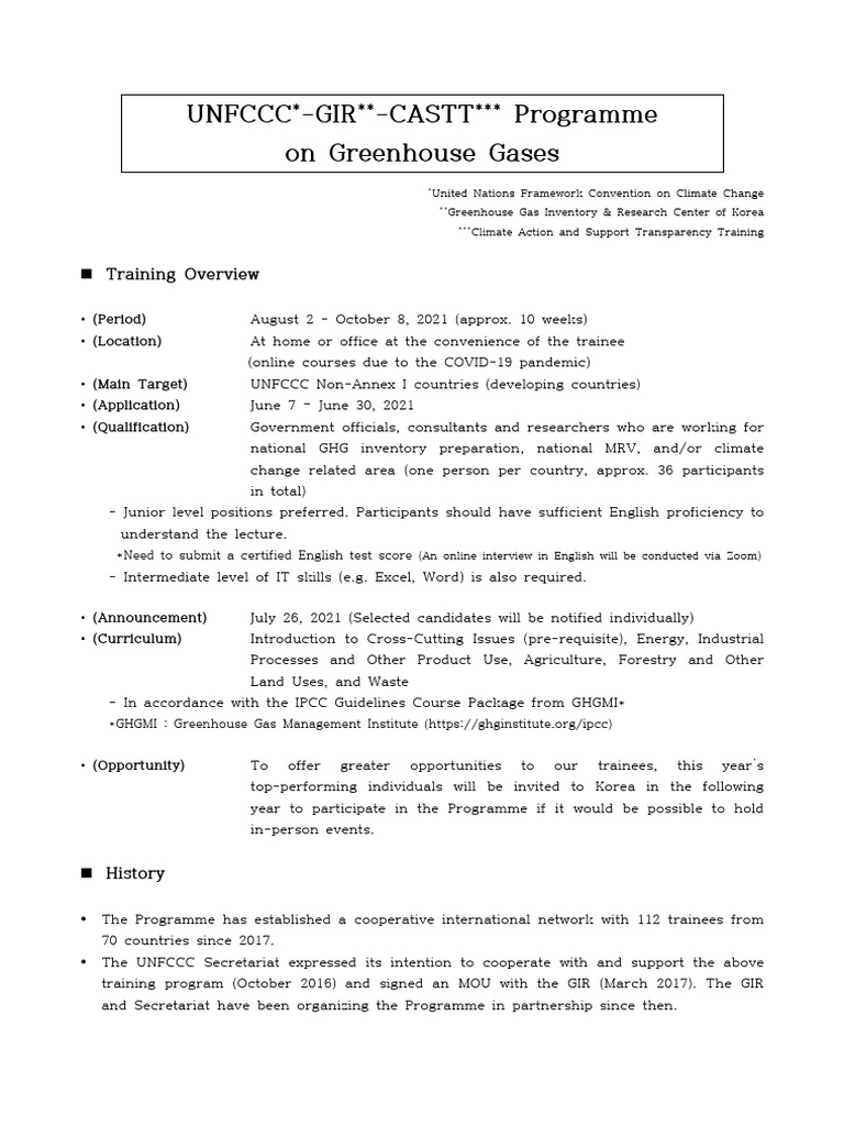 unfccc-gir-castt-programme-overview-pdf-united-nations-framework