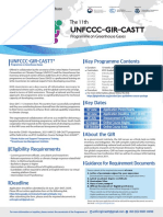 2021 UNFCCC-GIR-CASTT PR Webflyer