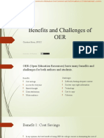 OER Presentation