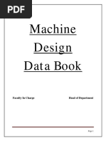 Data Book