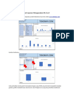 jobsheet dashboard - praktikum mandiri data analisis