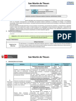 Eda 1. Practicamos Expresiones Corporales Ritmicas