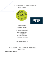 Proposal Usaha Pkwu - Sma Ma-5