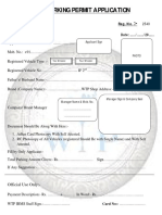 Format Form