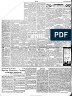 Bestias, Hombres, Dioses: La Ciudad El "Gran Metropoli-Tano de Barcelona, S. A."