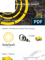 Teletest Focus Case Studies