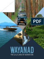 Wayanad Tour