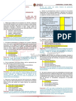 10 SOLUCIONARIO GEOGRAFÍA y ECONOMÍA - CEPRUNSA I FASE 2023