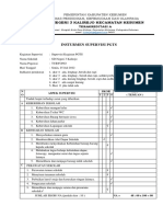 30.5. Dokumen Penilaian Kinerja Tenaga Kependidikan Berupa Format Penilaian Kinerja