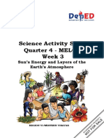 LAS Science7 Q4 MELC 3 Week-3