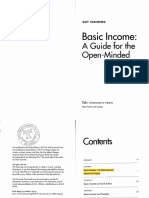 05b Standing 2017b Basic Income. Ch. 1 Part II