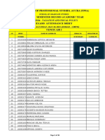 Mbaf604 - Taxation and Fiscal Policy