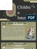 Children International