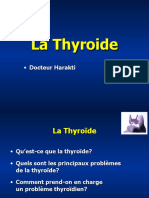 3.0.la Thyroide Harakti