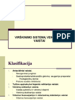 2 - Virskinimo Sist Veik V