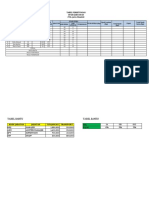 Mengolah Data Excel Untuk Juru Tata Usaha Pembukuan - Andang Rahmat Siagian