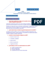 Actividad N°3 Sistemas de Gestion Empresarialjuan Antonio Lozano Tayo (Vi Ciclo)