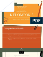 Kelompok 3 WKTL