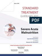 CH 136 Severe Acute Malnutrition