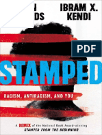 Stamped+ +Racism,+Antiracism,+and+You