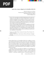 La Voz y Su Huella | PDF | Pueblos Indígenas de las Américas ...