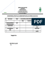 2.1.3.1 Pelayanan Puskesmas