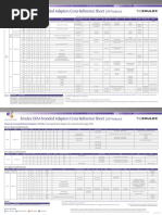 (Emulex OEM-branded Adapters Cross Reference Sheet (US Products) ) Elx - CR - All - Oem - Crossref