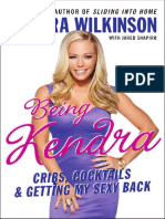 Download Being Kendra by Kendra Wilkinson - Preview 1 by Kendra Wilkinson SN64725541 doc pdf