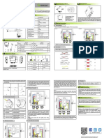 Growatt Ats-T User Manual - 28 06 2019