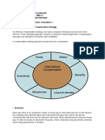 HRM Assignment