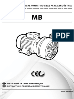 MB Manual - Portuguese