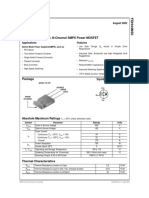 FDH44N50