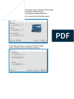 LabVIEW Hobbyist Toolkit Problem With Arduino Leonardo