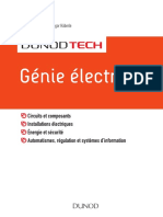 Génie électrique (Dunodtech)