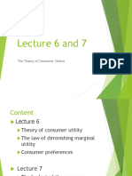 Lecture 6&7