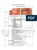 Bonafide Materi Tambahan 3